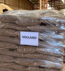 Granulés de bois pour système de chauffage, sac de 15 kg, haute valeur calorifique, faible humidité - Product Image 6