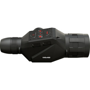 กล้องส่องทางไกลแบบขาเดียวระบบความร้อน HD รุ่นใหม่ที่4T 640 2.5 25X - Product Image 3