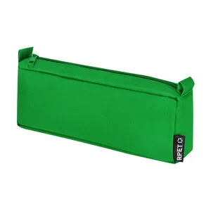 Astucci e Borse Personalizzati Alomar in RPET, Gadget Ecologici in Pochette Personalizzabili - Product Image 2