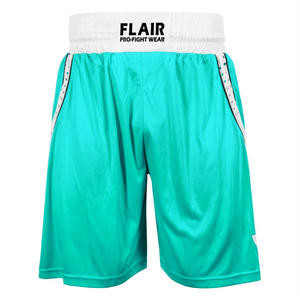 ชุดฝึกเล่นกีฬาคิกบ็อกซิ่งชุดเสื้อกล้ามชกมวยพิมพ์ลายดิจิทัลชุดเสื้อกล้ามนักสู้กางเกงขาสั้น - Product Image 5