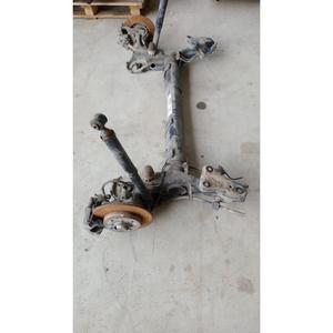 เพจูอ็อต 2008 รุ่นที่ 1 (13>) เพลาล้อหลัง 0941530 9HP/9H06 ดีเซล 1.6 - Product Image 4