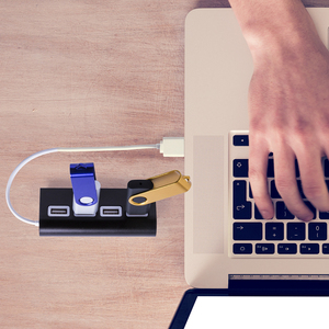 Hub USB Tecnología y Accesorios Oficina y Negocios - Product Image 3