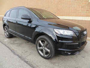 <span class=keywords><strong>Auddi</strong></span> Q 7 lên để bán và sẵn sàng để lái xe trong tình trạng tốt - Product Image 3