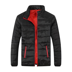 เสื้อโค้ทกันหนาวแบบลำลองสำหรับนักเรียนเสื้อโค้ทคอตั้งสไตล์เกาหลีสำหรับฤดูใบไม้ผลิแบบทางการทันสมัย - Product Image 2