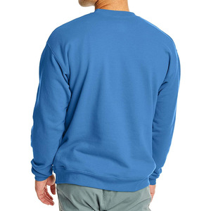 Suéter de Cachemira de Invierno, Tejido, para Hombre y Mujer, Estilo Casual, Holgado, con Cuello Redondo, Servicio OEM - Product Image 4