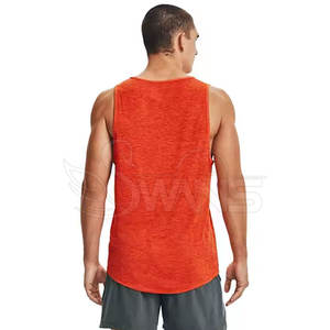 เสื้อกล้ามผู้ชายระบายอากาศได้ดี - Product Image 4