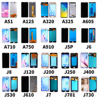 Écran LCD 100% testé pour iPhone X 11 12 13 14 15 Pro Max Oled Incell écran d'origine pour écrans Lcd Iphone