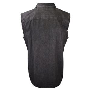 Meilleure vente Chemise de motard respirante à séchage rapide pour homme Nom de l'équipe personnalisé Bas quantité minimale de commande Haute visibilité Coupure Vêtements d'équitation - Product Image 3