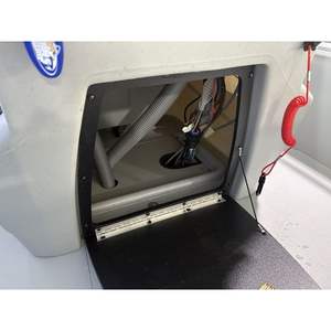 Bateaux à moteur Tracker Classic CC 2026, coque en aluminium - Product Image 3