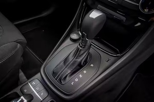 USADO LOW KMS 2021 Ford <span class=keywords><strong>Puma</strong></span> JK Titanium X Auto Listo para enviar - Product Image 2