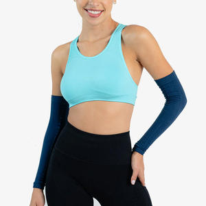 Manchettes de bras avec logo personnalisé pour les promotions et l'image de marque des équipes avec tissu de qualité supérieure - Product Image 4