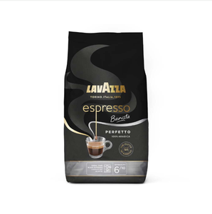 Granos de Café Molido Lavazza de Alta Calidad al por Mayor - Product Image 1