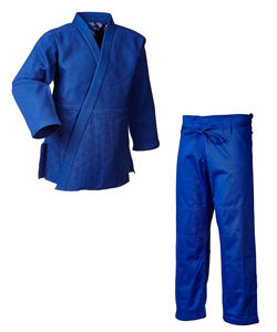Prix usine Arts Martiaux Jiu-jitsu Costume Uniforme/Hommes BJJ Kimono/Haute Qualité BJJ kimono - Product Image 2