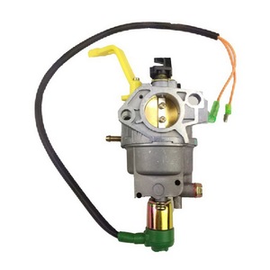 Carburatore Compatibile con Motore MAMIGA GX270 con Rubinetto, Parti e Accessori per Tosaerba a Benzina - Product Image 1