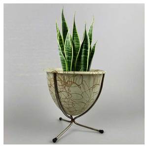 Meilleures ventes à bas <span class=keywords><strong>prix</strong></span> Jardinières faites à la main Jardinières modernes Grand fabricant et exportateur d'<span class=keywords><strong>extérieur</strong></span> de qualité supérieure - Product Image 2