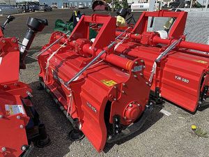 Tractor Rotary Tiller for Efficient Soil <b>Cultivation</b> and Land Preparation - Product Image 3