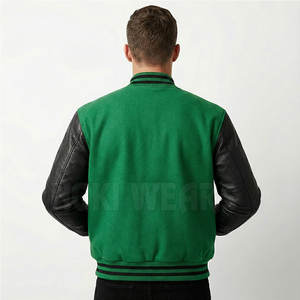 Chaqueta Universitaria Resistente para Adultos, Chaqueta Universitaria de Estilo Único, Chaqueta Universitaria de Primera Calidad - Product Image 5