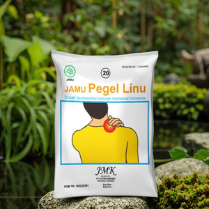 Bebida Herbal JMK 7gr, Bebida Herbal Tradicional para el Alivio del Dolor Muscular y Articular con Canela, Jengibre y Cúrcuma, Mejor Precio de Venta - Product Image 2