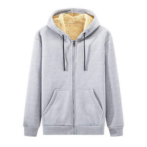 2024 à la mode nouveau Style à capuche 100% polyester 350 GSM tissu polaire chaud de haute qualité pour hommes/femmes OEM à la mode à capuche - Product Image 5