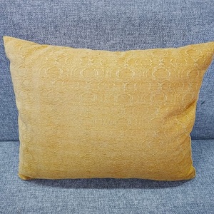 Luxe personnalisé de haute qualité 40*40cm Jacquard tissé taie d'oreiller carré jeter taies d'oreiller pour hôtels chambre décor à la maison - Product Image 6