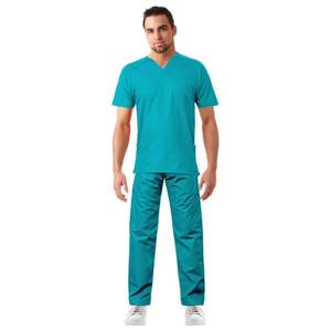 Nouvel arrivage de gommages pour hommes en soins infirmiers médicaux de haute qualité uniformes hospitaliers de qualité supérieure - Product Image 1