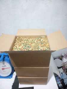 Déchets de barres d'acier coupées à prix réduit, prêts à l'exportation, approvisionnement en vrac - Product Image 2