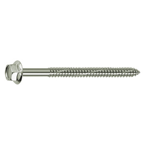 Guida per auto-avvitamento per ferro '592' 6.3 X 30 - Product Image 1