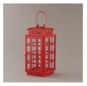 Linterna antigua de Metal Vintage creativa de nuevo diseño, decoración del hogar, linterna de vela hecha a mano, decoraciones para exteriores e interiores - Product Image 2