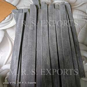 Tiras de Cuerno de Búfalo Natural de la Mejor Calidad para Fabricar Arcos de Cuerno, Precios de Mayoreo al por Mayor - Product Image 1
