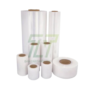 ฟิล์มยืดพื้นผิวพีวีซีม้วนฟิล์มยืดหลากสี - Product Image 5