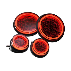(ST) Luz Trasera RJWC Neuutrino Can Am G2 para Can Am Outlander y Renegade G2 Todos los Años - Product Image 3