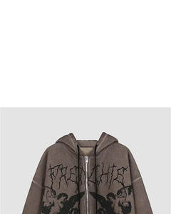 Sudadera con capucha personalizada para hombre, bordado elegante, sublimación, impresión DTG para equipos, universidades, ajuste a la moda, envío rápido a todo el mundo - Product Image 4