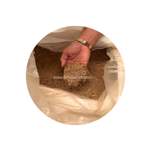 <b>Agarwood</b> 100% Dried Mesh Powder Oil Making Oud Oil <b>Incense</b> Sticks Aromatic Spa Organic Lintas Era Customizable Sizes Thailand - Product Image 5