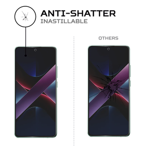 Protector de Pantalla ANTISHOCK para Xiaomi Poco X7 Pro, Accesorio Móvil Duradero y Absorbente de Impactos - Product Image 5