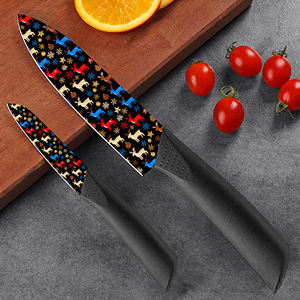 Utensilios de Cocina de Cerámica, Aptos para Lavavajillas, Diseño Ambidiestro, para Uso Diario en la Cocina, Venta al Por Mayor, Hechos a Mano - Product Image 1