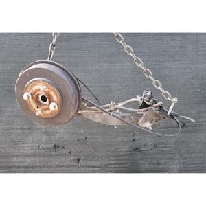 Bras de suspension arrière droit FORD EcoSport Série GN15-5A970-B2C (12>) - Product Image 1