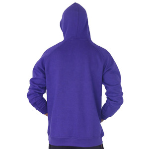 Sudaderas con capucha de invierno para hombre de calidad superior con tarifa caliente, Edición personalizada hecha a mano, crea tu diseño, Material de poliéster/algodón - Product Image 5