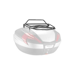 For GIVI E159 Metal Grille Perfect Fit for V47/V56 Motorcycle Top Cases/Tail <b>Boxes</b> - Product Image 1