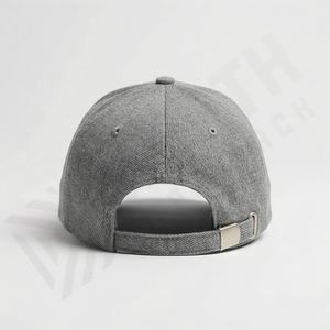 Gorra de Hip Hop Ajustable con Visera Plana, Gorras de Béisbol con Logotipo Personalizado, Colores Brillantes, Gorras de Moda, Gorra Snapback - Product Image 2