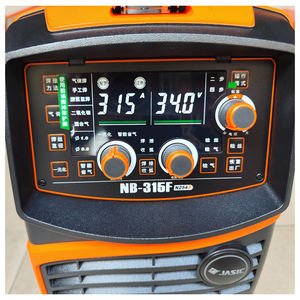 <span class=keywords><strong>JASIC</strong></span> MiG <span class=keywords><strong>เครื่อง</strong></span><span class=keywords><strong>เชื่อม</strong></span> NB-315F(N254II) MiG Gas Welder MiG Protected mig/tig/mma WELD - Product Image 2