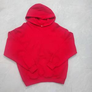 Sweats à capuche en coton avec strass-Pull de style urbain avec supports graphiques scintillants Logo personnalisé Marque privée ou Vente en gros - Product Image 4