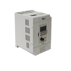 Biến tần VFD-M loạt 0.4kw vfd004m23a - Product Image 1
