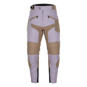 กางเกงมอเตอร์ไซค์ผู้ชาย ทนทาน ระบายอากาศได้ดี สวมใส่สบาย ปลอดภัยสำหรับขับขี่มอเตอร์ไซค์ - Product Image 1