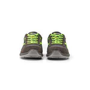 U-POWER bas Gemini ESD Plus S1P SRC Noir Chaussures de sécurité pour les environnements de travail - Product Image 5