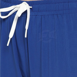 Conjunto Deportivo de 2 Piezas para Mujer, Talla Grande, de Secado Rápido y Transpirable, Diseño Personalizado, Estilo Casual, en Lona con Patrón Sólido - Product Image 6