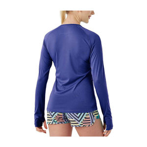 ชุดป้องกันผดผื่นสำหรับผู้หญิงเสื้อผ้าสำหรับตกปลาแห้งเร็วป้องกันแสงแดดเสื้อผ้าผิวหนังระบายอากาศได้ดี - Product Image 6