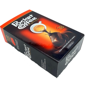 108 capsules de café énergisantes : saveur chocolat noir pour toutes les occasions - Product Image 5