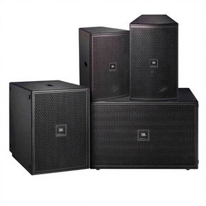 Altavoces de Fuente Puntual GC12 GC15 GC18 GC28 para Bares, Discotecas, Fiestas de Música Lenta, Clubes Nocturnos, Entretenimiento, Controlador de DJ - Product Image 1