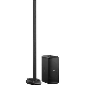 Sistema de Altavoces Line Array Portátiles Bo-Ose L 1 PRO-32 NUEVO Y DE CALIDAD con Módulo de Bajos Sub2 - Product Image 5