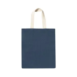 Borsa Promozionale Personalizzata in Juta Ecologica - Product Image 4